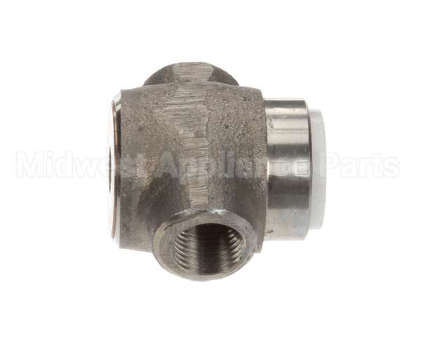 1084-22 Insinger Spinner Rinse Hub Assembly (18