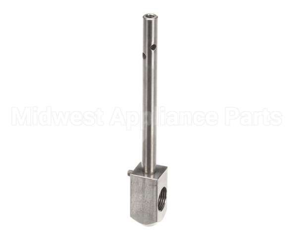 1084-34 Insinger Shaft Assembly Upper And Lower 18