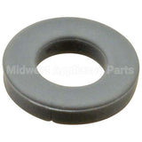 1084-45 Compatible TS Brass Washer, Seat, Push Button, Gray