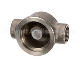 1084-76 Insinger Wash Arm Hub Commander 18