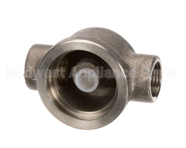 1084-76 Insinger Wash Arm Hub Commander 18