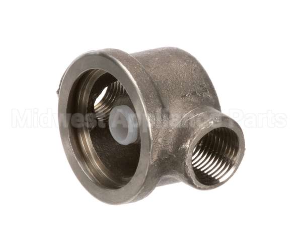 1084-76 Insinger Wash Arm Hub Commander 18