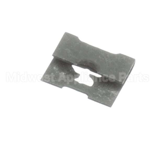 1084.00011.00 Compatible Fetco Nut, Clip On (J-Nut), #6-32, 2