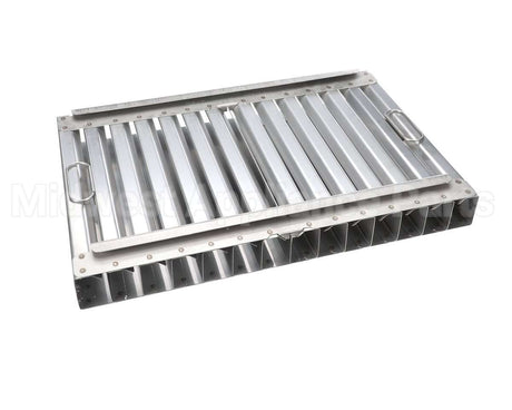 10840 Halton Ksa Filter 20" X 13"