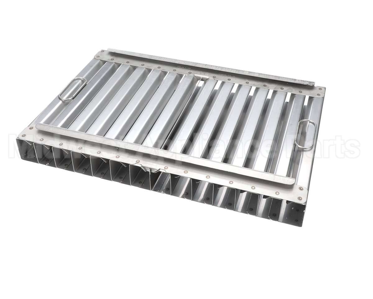 10840 Halton Ksa Filter 20" X 13"