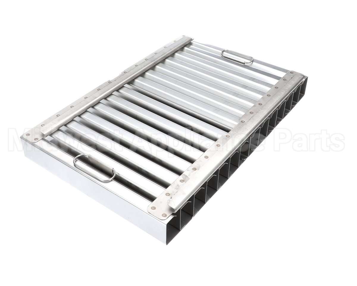 10840 Halton Ksa Filter 20" X 13"