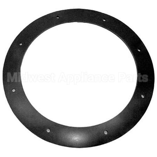 108400 Compatible Jackson Pump Gasket 8-3/8" D