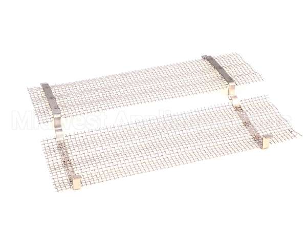 108407 Marshall Air Screen Burner