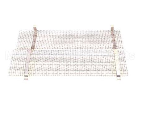 108407 Marshall Air Screen Burner