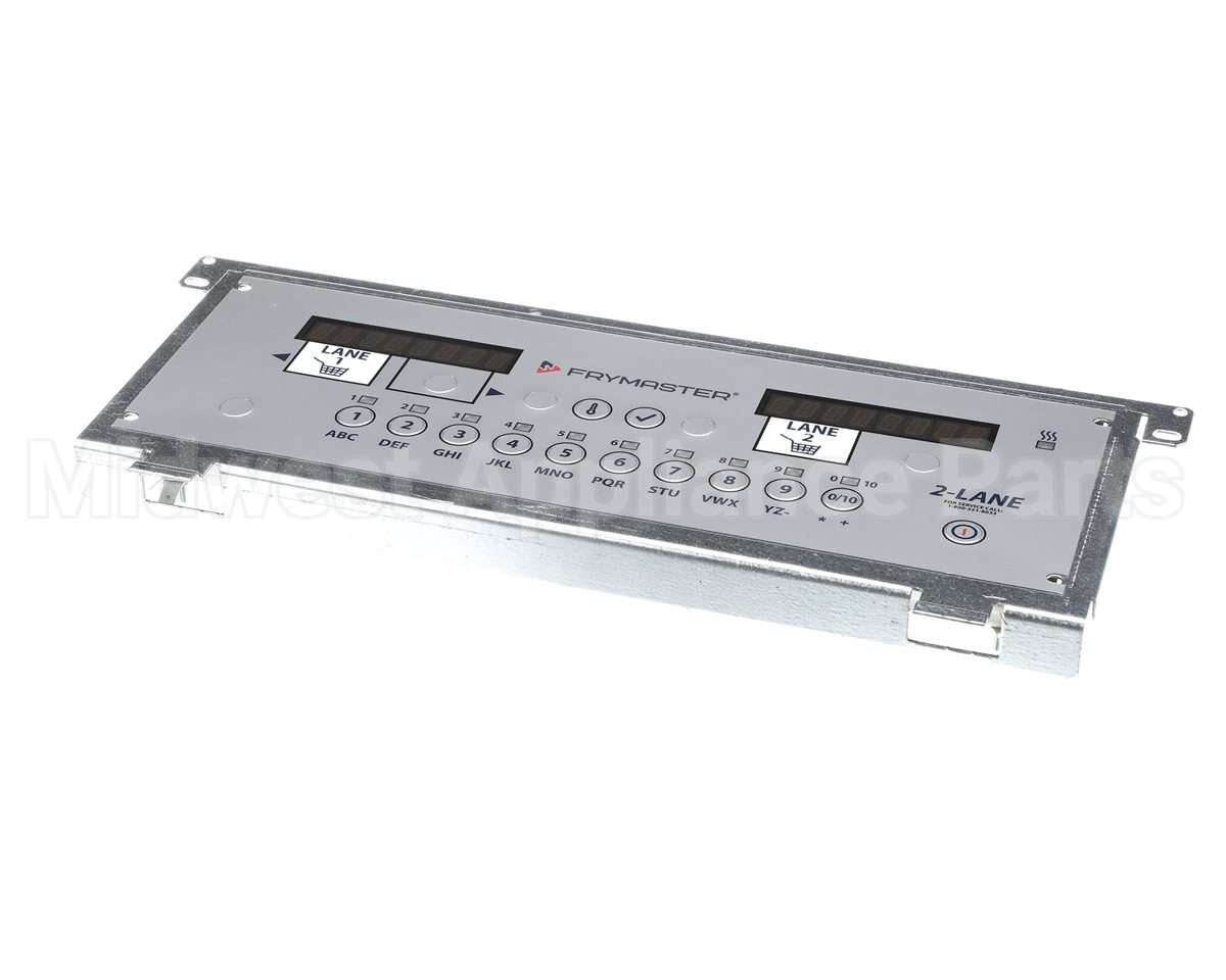 1084070 Frymaster Controller Gm2000R 2Lane Gas