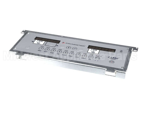 1084070 Frymaster Controller Gm2000R 2Lane Gas