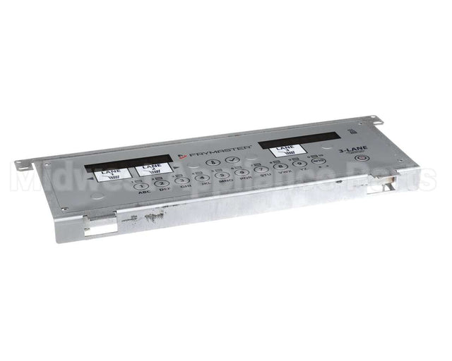 1084071 Frymaster Controller Gm2000R 3 Lane Elec