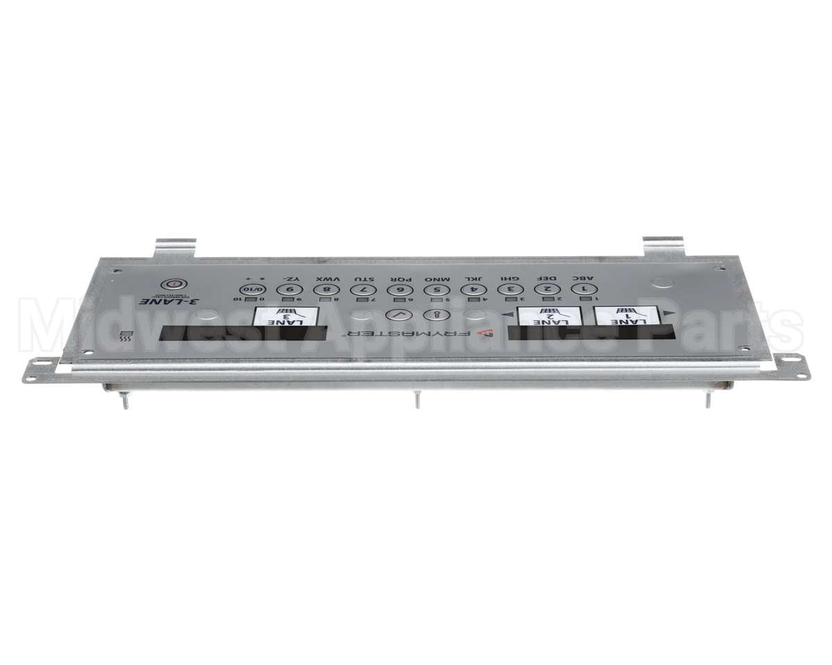 1084071 Frymaster Controller Gm2000R 3 Lane Elec