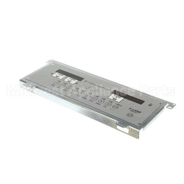 1084072SP Compatible Frymaster Controller Gm2000R 3 Lan E Gas