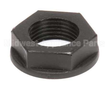 108417 Champion - Moyer Diebel Nut 1/2Npt Plastic