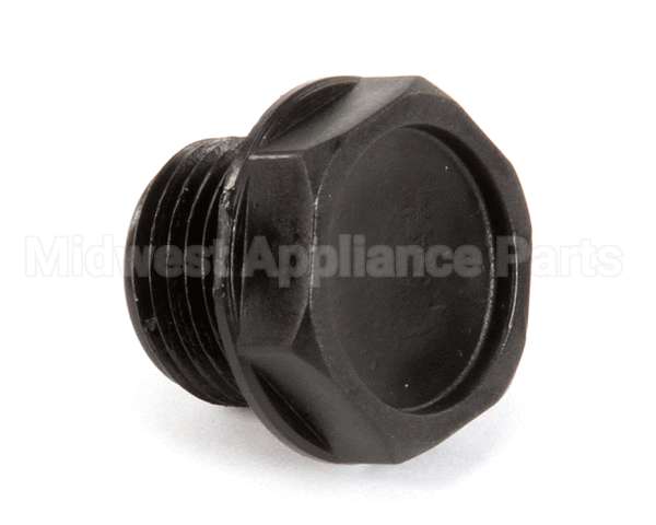 108418 Champion - Moyer Diebel Plug 1/2Npt Plastic