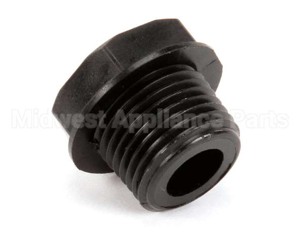 108418 Champion - Moyer Diebel Plug 1/2Npt Plastic
