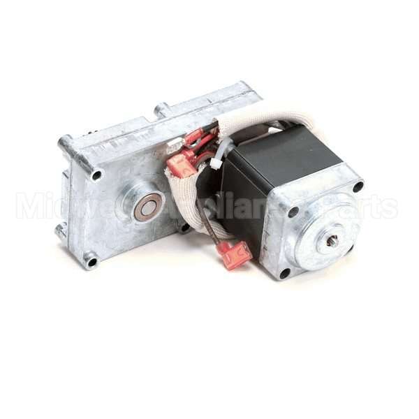 1084181SP Compatible Frymaster Rev Motor Assy, Modlr 12 0V B/L