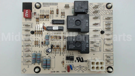 1084197 International Comfort Products Fantimerboard St9120C5005