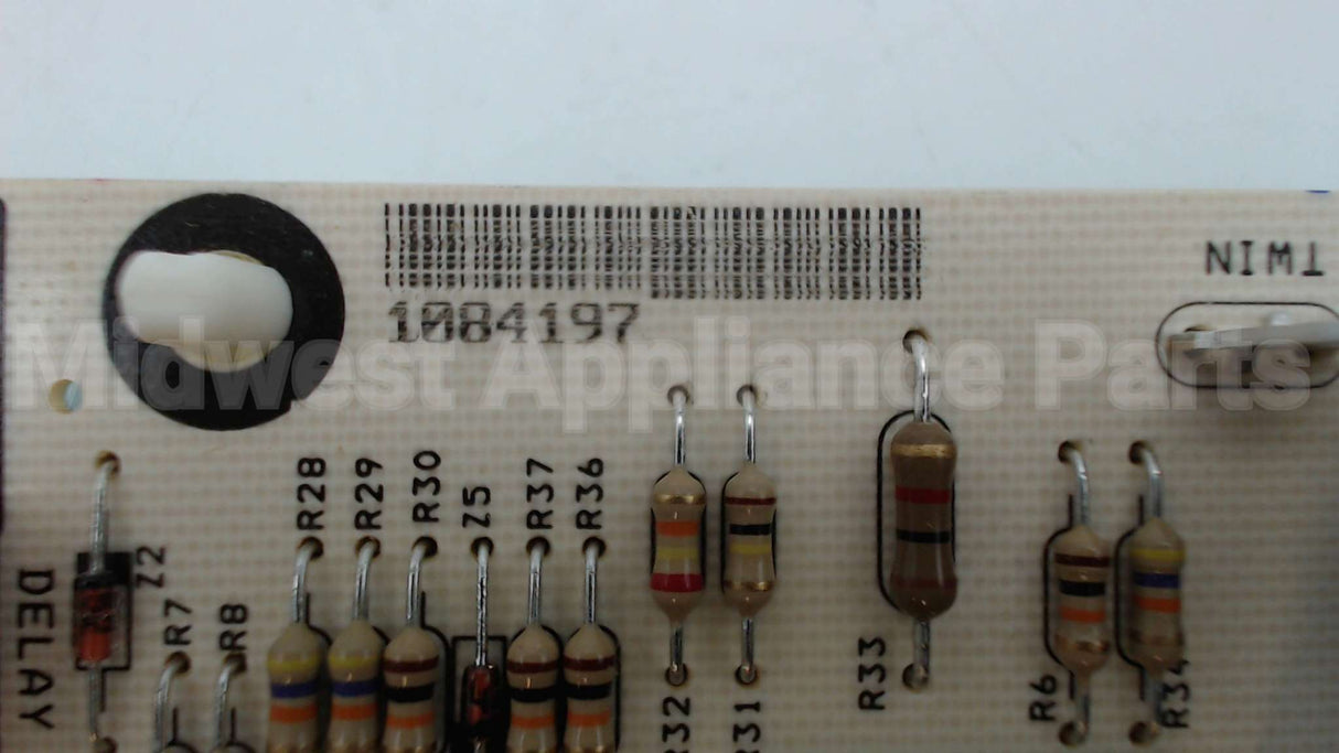 1084197 International Comfort Products Fantimerboard St9120C5005