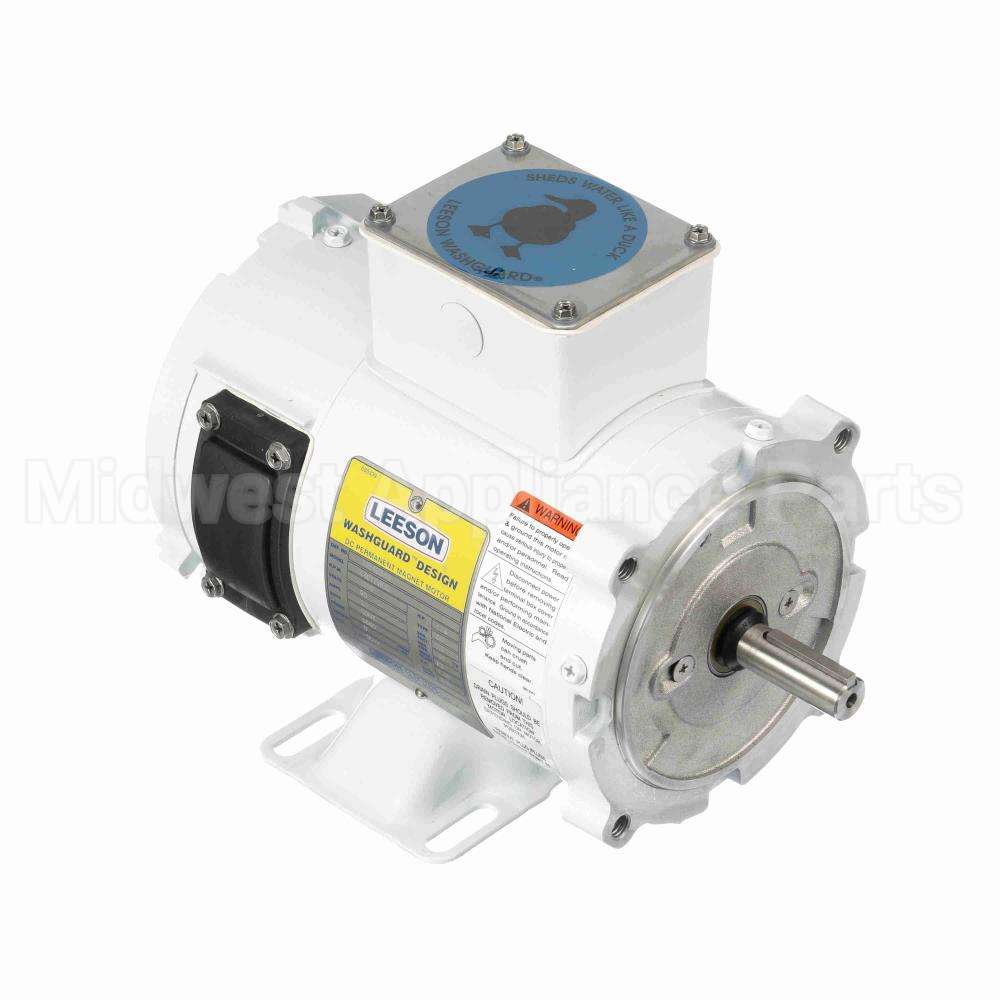 108423 Leeson Motor