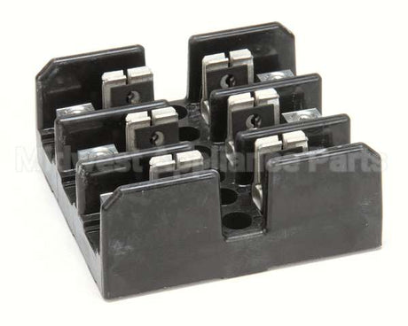 108424 Champion - Moyer Diebel Fuse Block 600V/100A 3P T Type