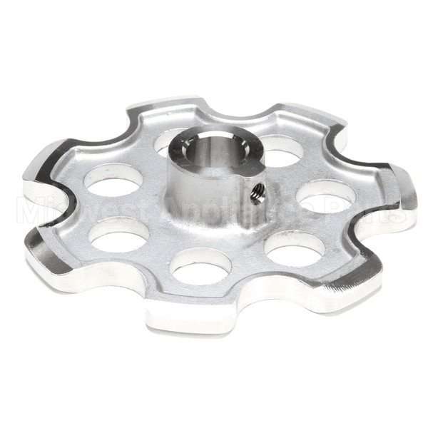 108434 Compatible Champion Sprocket Conveyor Uc Mach