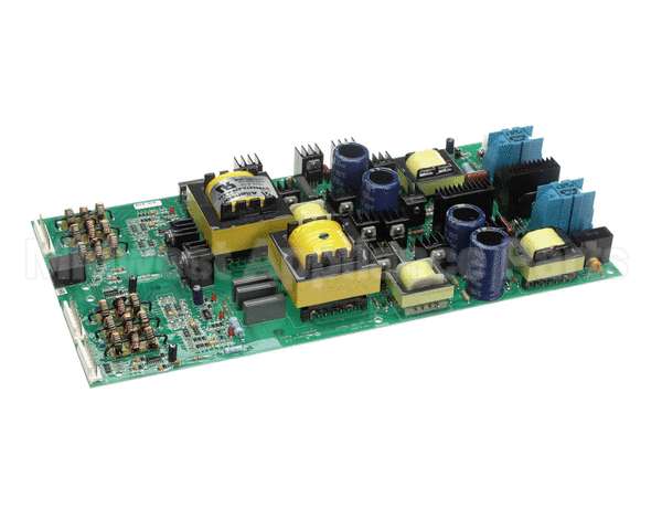 10847 Ventmaster Allanson 6 Ballast Board - 120