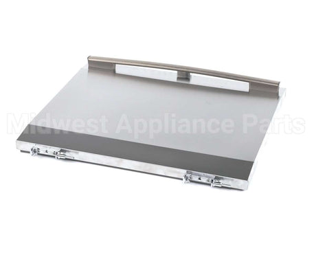 10848808S Victory Door Half Left Hand S/S Pan Lower S1