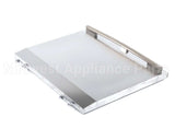 10848808S Victory Door Half Left Hand S/S Pan Lower S1