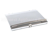 10848808S Victory Door Half Left Hand S/S Pan Lower S1