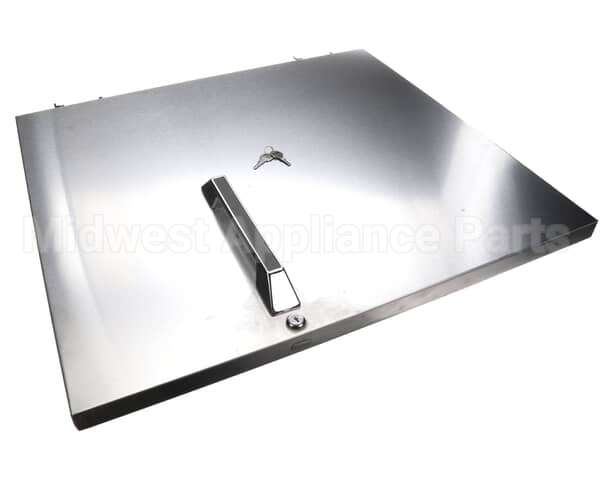 10849602S Victory Door Assembly Lr Hd Wide S5