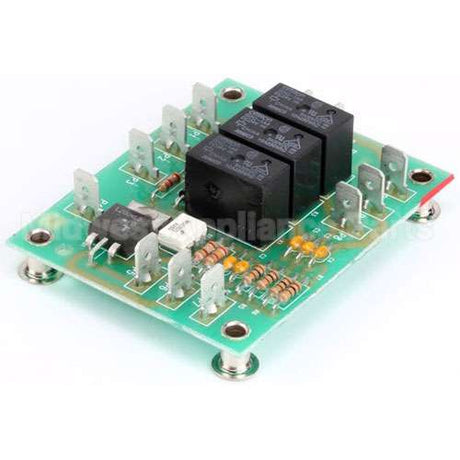 00-427759-00001 Compatible Vulcan Interface Control