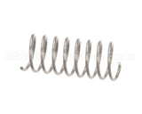 1085.00002.00 Fetco Spring, Grinder Auger, 6 Mm Pi