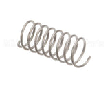 1085.00002.00 Fetco Spring, Grinder Auger, 6 Mm Pi