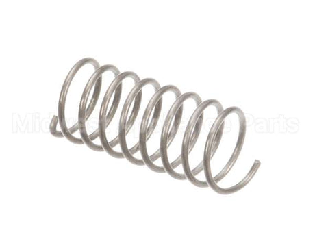 1085.00002.00 Fetco Spring, Grinder Auger, 6 Mm Pi