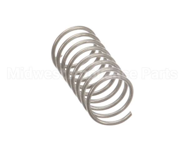 1085.00002.00 Fetco Spring, Grinder Auger, 6 Mm Pi
