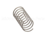 1085.00002.00 Fetco Spring, Grinder Auger, 6 Mm Pi