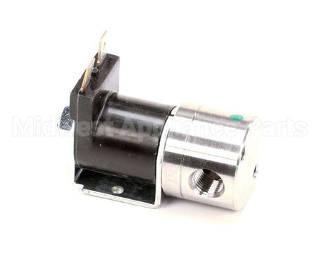 1085.0002 Bunn Valve Solenoid 120V (Kip)