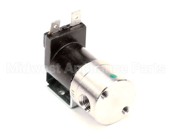 1085.0002 Bunn Valve Solenoid 120V (Kip)