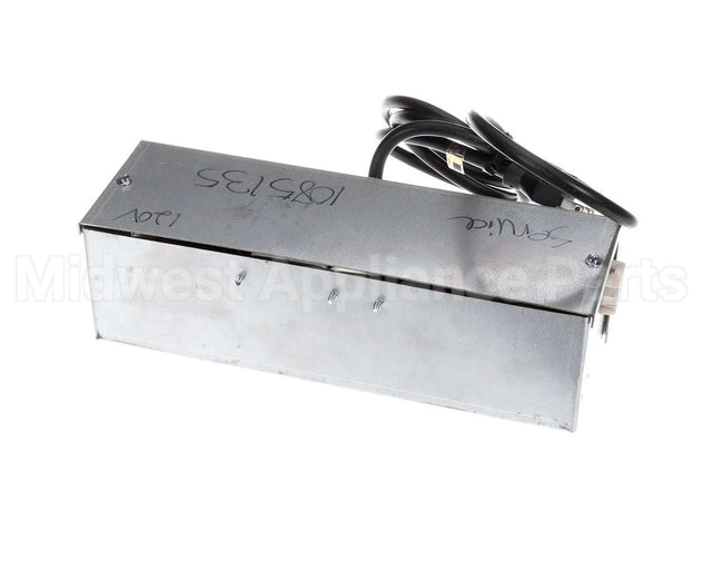 1085135SP Frymaster Box Assembly,1814 Sngfilter Transformer