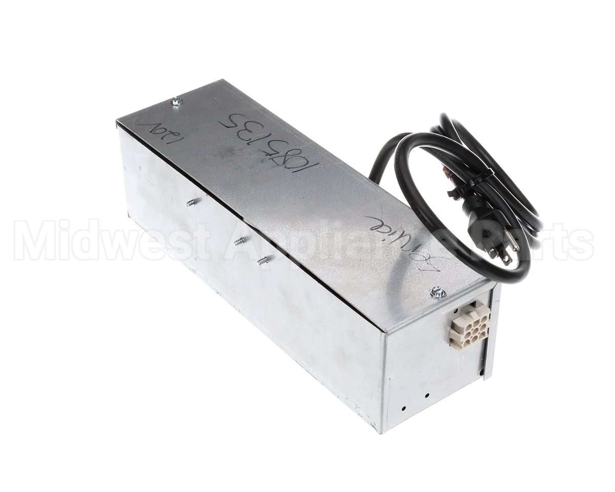 1085135SP Frymaster Box Assembly,1814 Sngfilter Transformer