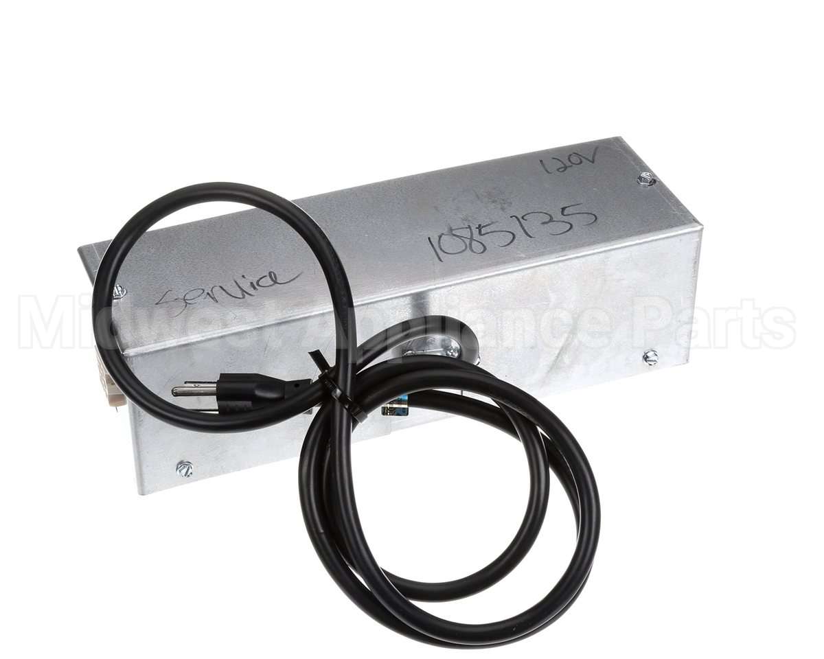 1085135SP Frymaster Box Assembly,1814 Sngfilter Transformer