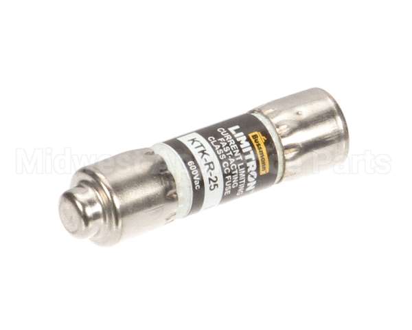 108517 Champion - Moyer Diebel Fuse Atmr-25 600V One Time