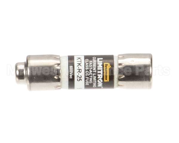 108517 Champion - Moyer Diebel Fuse Atmr-25 600V One Time