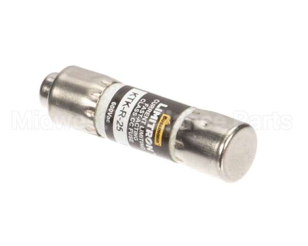 108517 Champion - Moyer Diebel Fuse Atmr-25 600V One Time