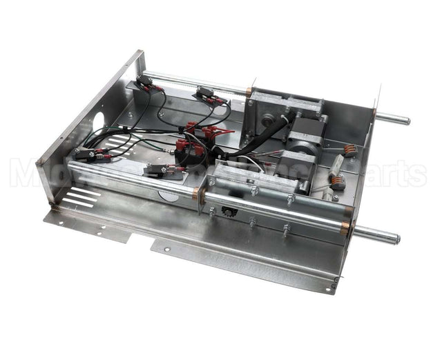1085394SP Frymaster B/L Assembly, Fpgl Modular