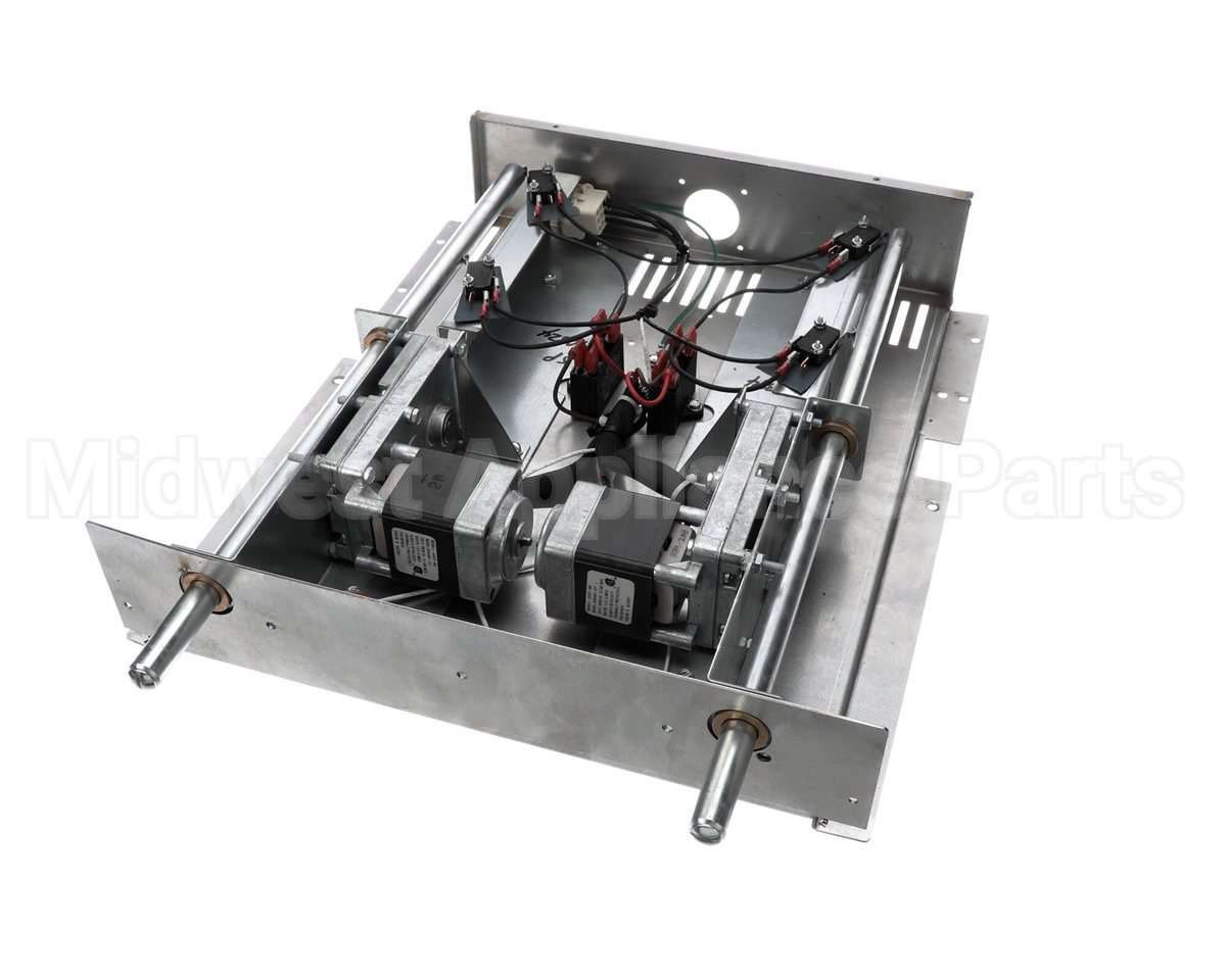 1085394SP Frymaster B/L Assembly, Fpgl Modular