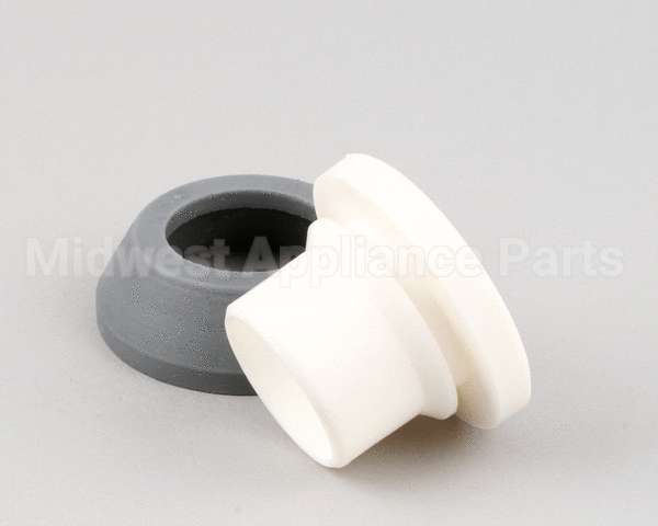 108541 Saniserv Assembly, Seal Rear Pbt