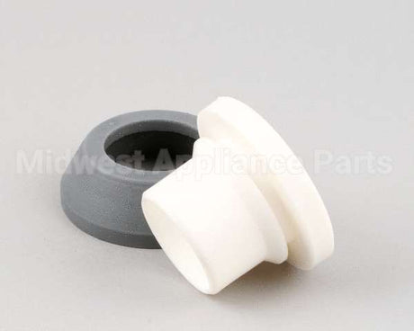 108541 Saniserv Assembly, Seal Rear Pbt